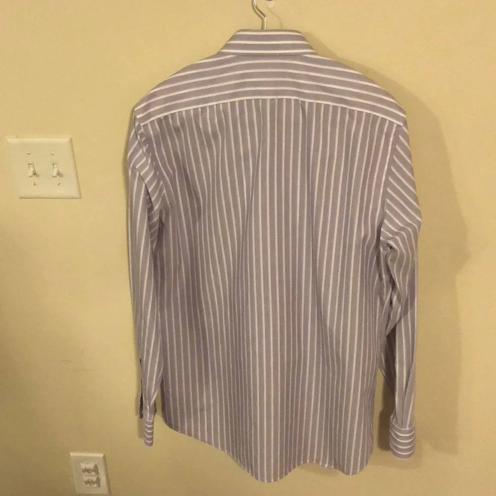 BANANA REPUBLIC SHIRT